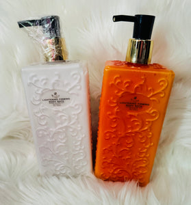 BISMID lightening firming body bath