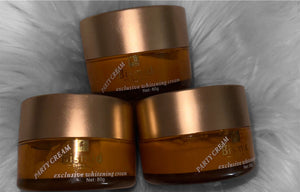 Bismid exclusive whitening cream 80g