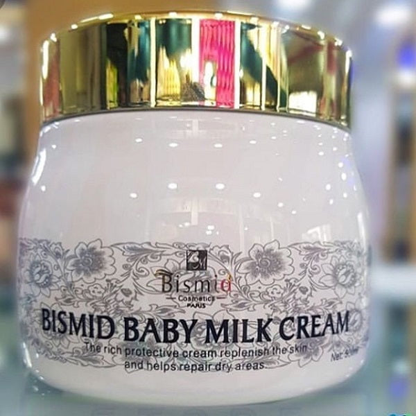 Bismid baby milk cream