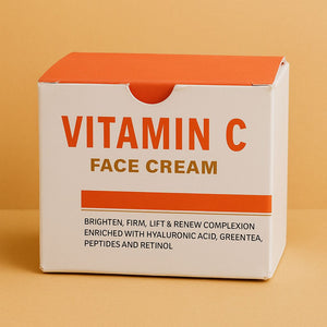BISMID vitC&cream visage