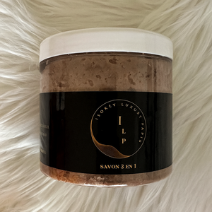 SAVON 3&1 500ml