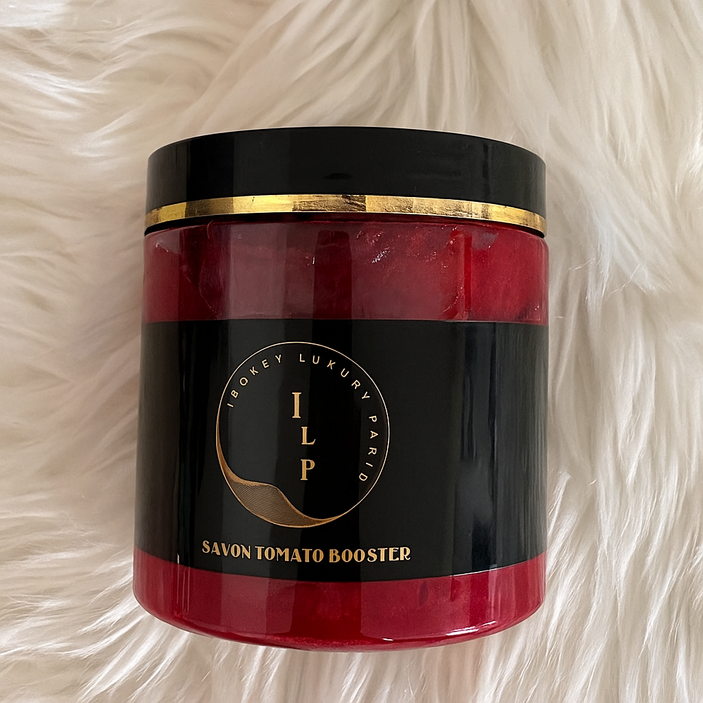 SAVON TOMATO 500ml