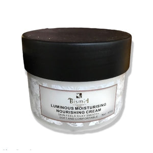 Bismid Luminous Moisturising Nourishing Cream