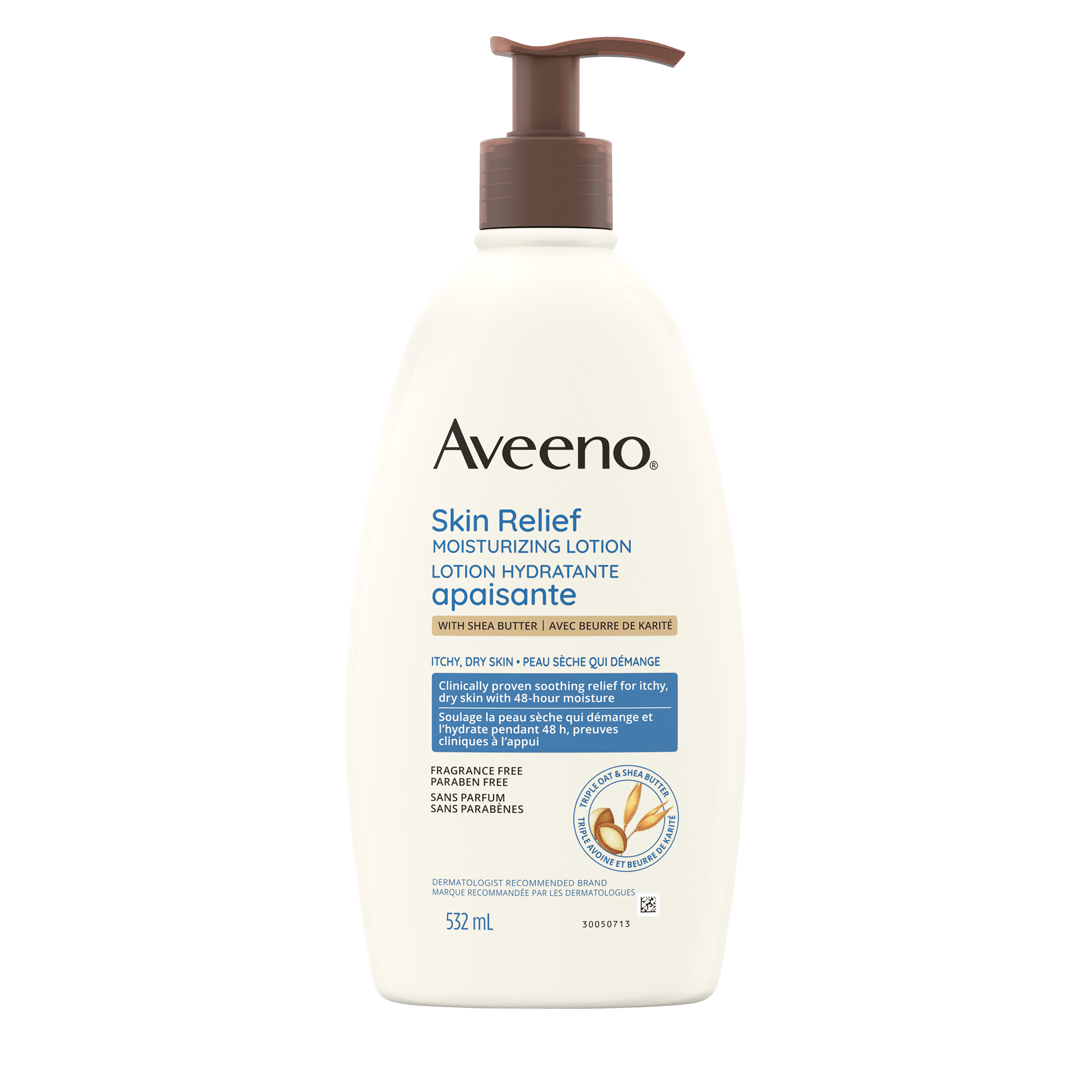 AVEENO SKIN RELIEF 532ML