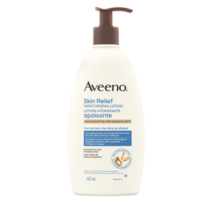 AVEENO SKIN RELIEF 532ML