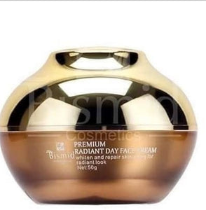 Premium Radiant Day Face Cream – 50g
