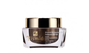 Bismid Whitening UV Defense SPF 30 Face Cream 50ml