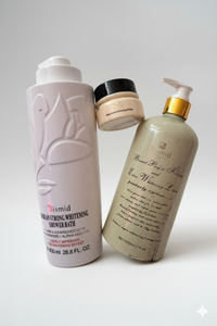Bismid korean strong Whitening +perfect firming