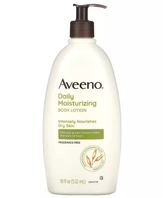 AVEENO DAILY 532ML