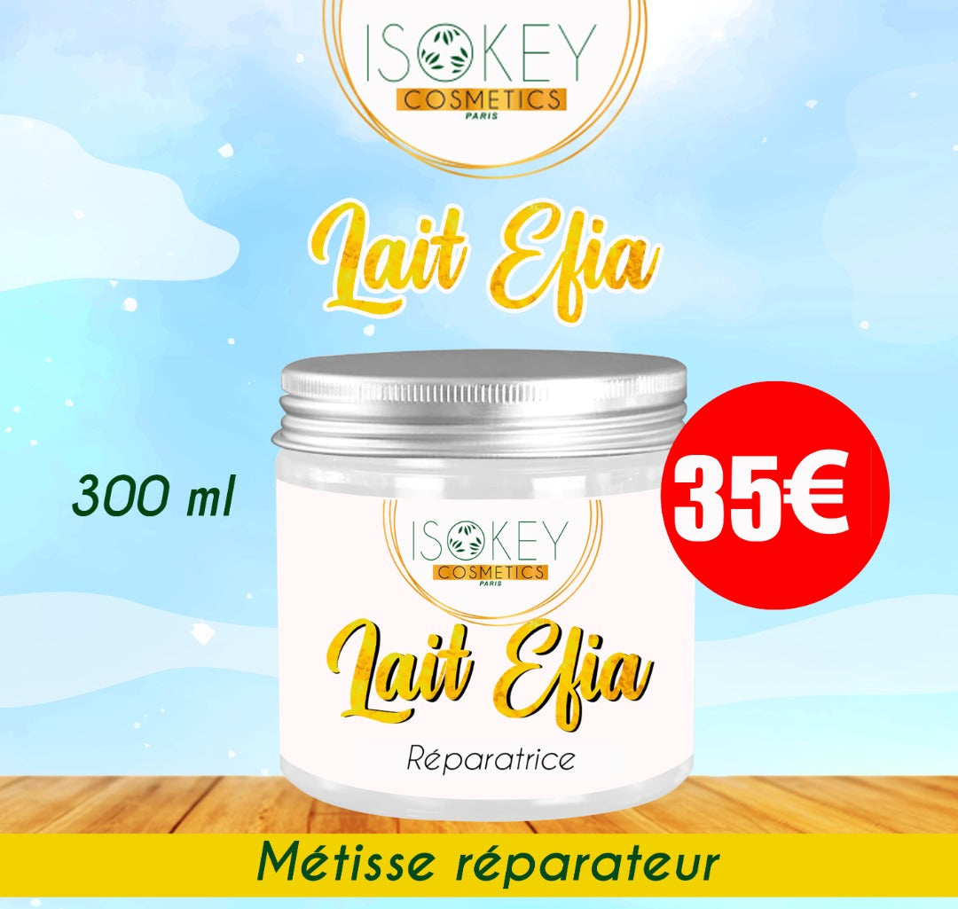 EFIA Lait Metisse 300ml