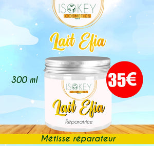 EFIA Lait Metisse 300ml