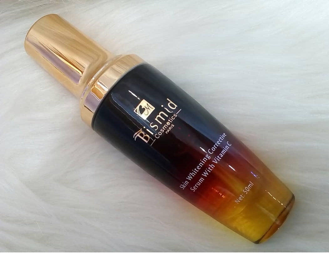 BISMID SERUM VITAMIN C